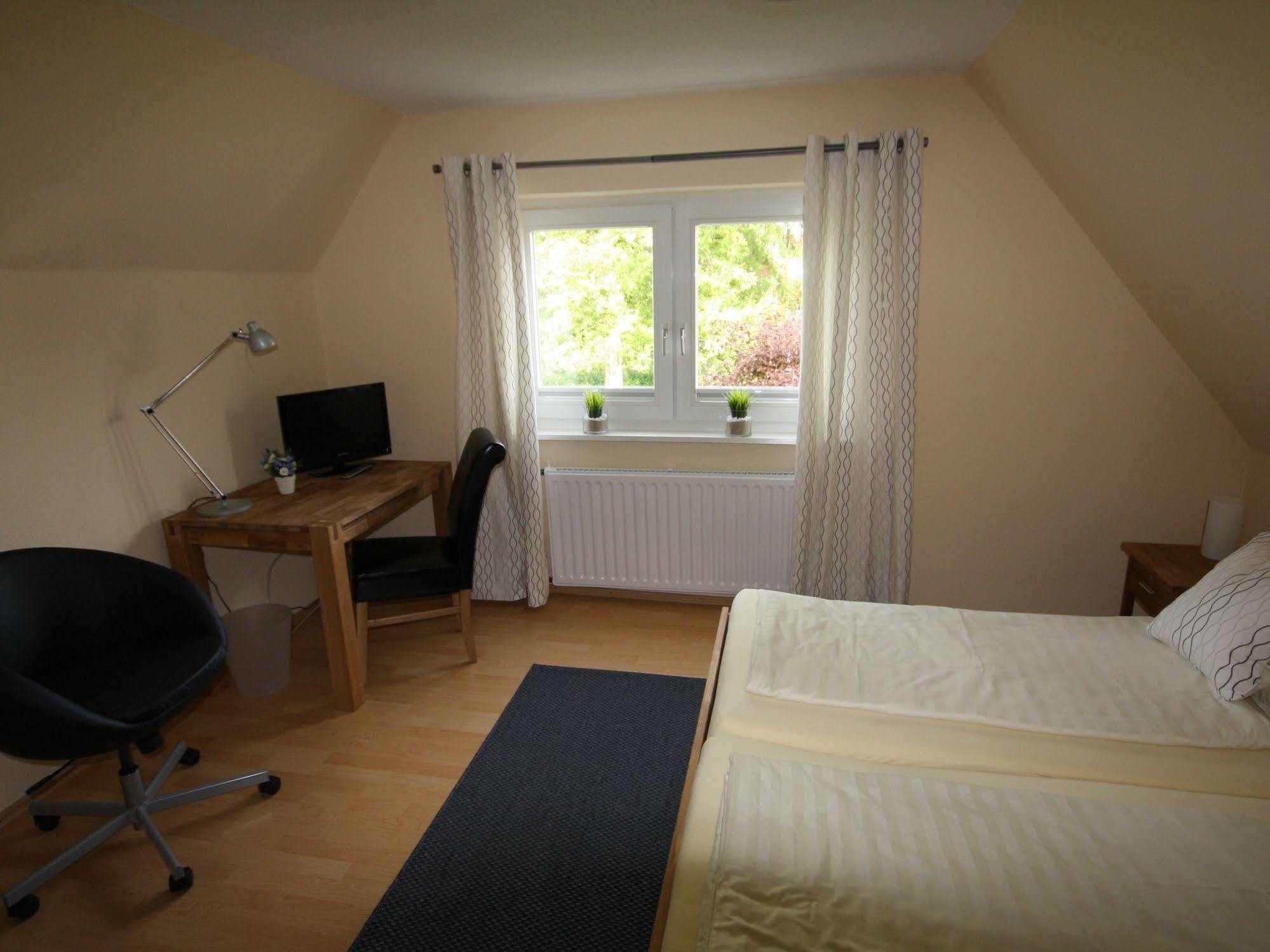 Freesteil Hohwacht Luaran gambar